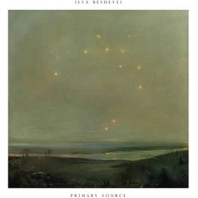 Ilya Beshevli: Primary Source LP