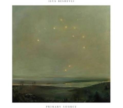 Ilya Beshevli: Primary Source LP