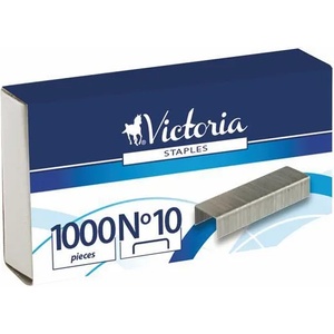 VICTORIA Стейпълс, № 10, Офис victoria scno10 (scno10)