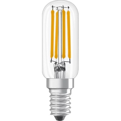 Osram LED žiarovka do chladničky, 6,5 W, 730 lm, teplá biela, E14 LED SPECIAL T26 FIL 55 NON-DIM 6,5