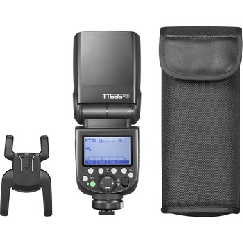 Godox TT685II pre Nikon