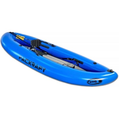 Packraft ROBfin L Big Bro