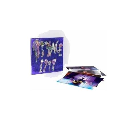 PRINCE - 1999 LP
