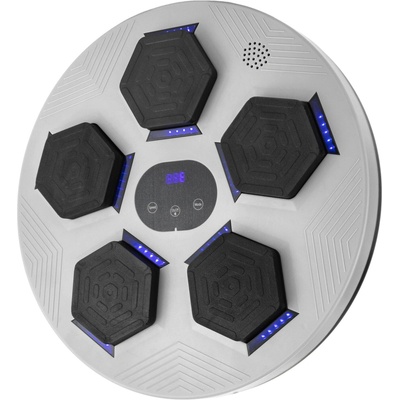 HMS Elektronický boxerský terč TB30 s LED – Zboží Mobilmania