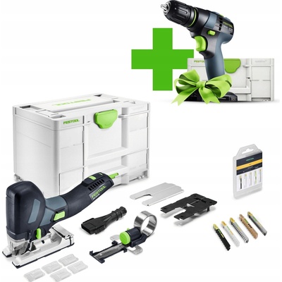 Festool PSC 500 EB-Basic-Set 576961