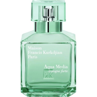 Maison Francis Kurkdjian Aqua Media Cologne Forte parfumovaná voda unisex 70 ml