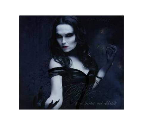 TARJA - FROM SPIRITS AND GHOSTS - CDG