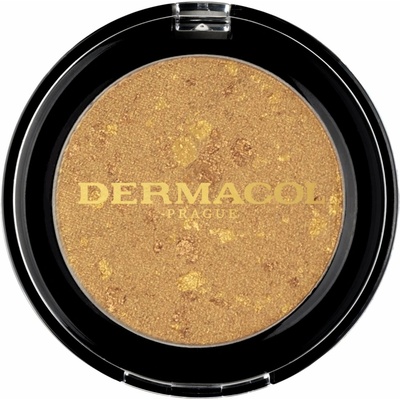 Dermacol Infinity Moon třpytivé oční stíny 02 4,5 g