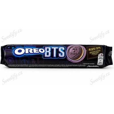 Oreo BTS Brown Sugar Pancake 157 g