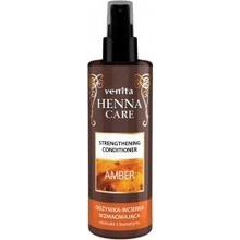 Venita Henna care Amber posilující kondicionér 100 ml