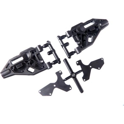 Mugen MBX8 Predné spodné ramená 2 ks