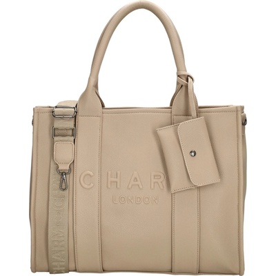 Charm London Bond W01050 Sand 23 L