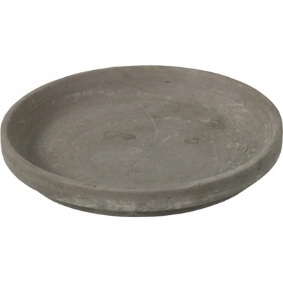 Nohel garden podmiska pod květník EVITA UMBRA impregnovaná 26 cm – Zbozi.Blesk.cz