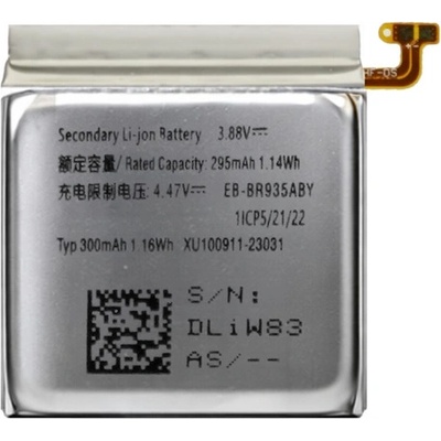 Gigapack Samsung Watch 6 eSIM 40mm / 6 40mm GIGAPACK батерия 295mAh LI-ION EB-BR935ABY съвместима (GP-183956)