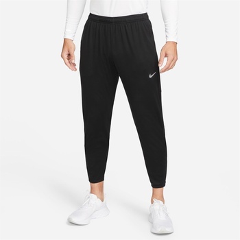 Nike Панталони Nike Therma-FIT Repel Challenger Men's Running Pants - BLACK/REFLECTIV