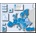 Garmin GPS Map CityNavigator Europe NTU (010-13088-00)