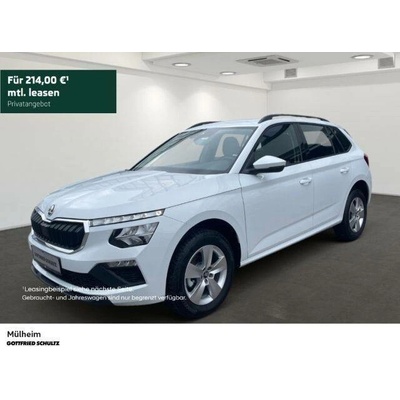Skoda Kamiq TSI Essence 70 kW