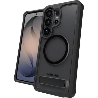 ZAGG Cases Rainier Snap KS Samsung Galaxy S26+ Black 702321395 – Hledejceny.cz