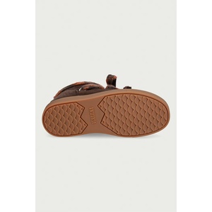 Inuikii Suede Knot апрески дамски от велур