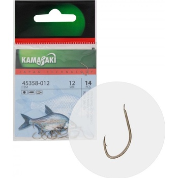 Kamasaki Carbon P890BR vel.8 12 ks