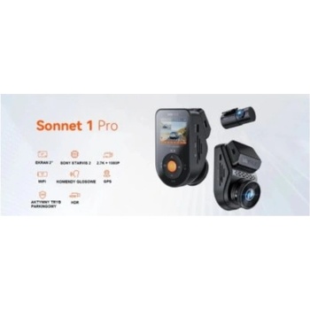 Vantrue S1 Pro