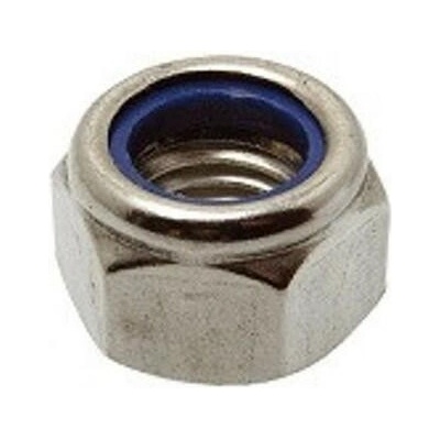 WT WINTECH Matice M8 DIN 985 nerez A2 // BAL = 500 ks - VX-SFBAA08000A-O0 – Hledejceny.cz