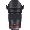 Samyang 35mm f/1.4 AS UMC Sony A-mount
