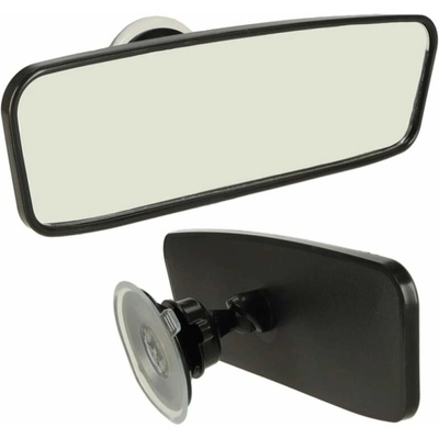 KIK KX7655 Zrkadielko pre kontrolu dieťaťa s prísavkou 15cm