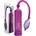Pressure Pleasure Purple