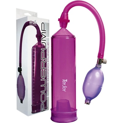 Pressure Pleasure Purple