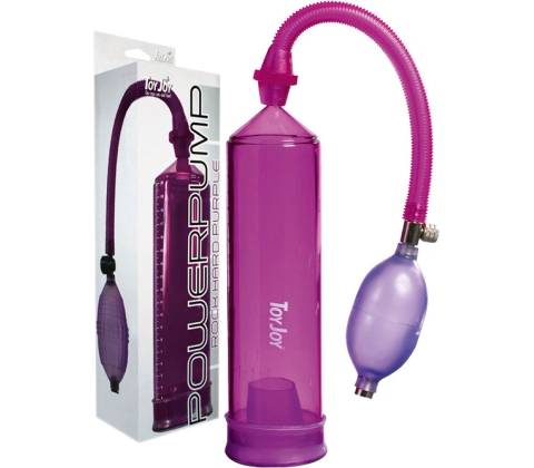Pressure Pleasure Purple