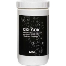 Neo OXI šok 1,2 kg