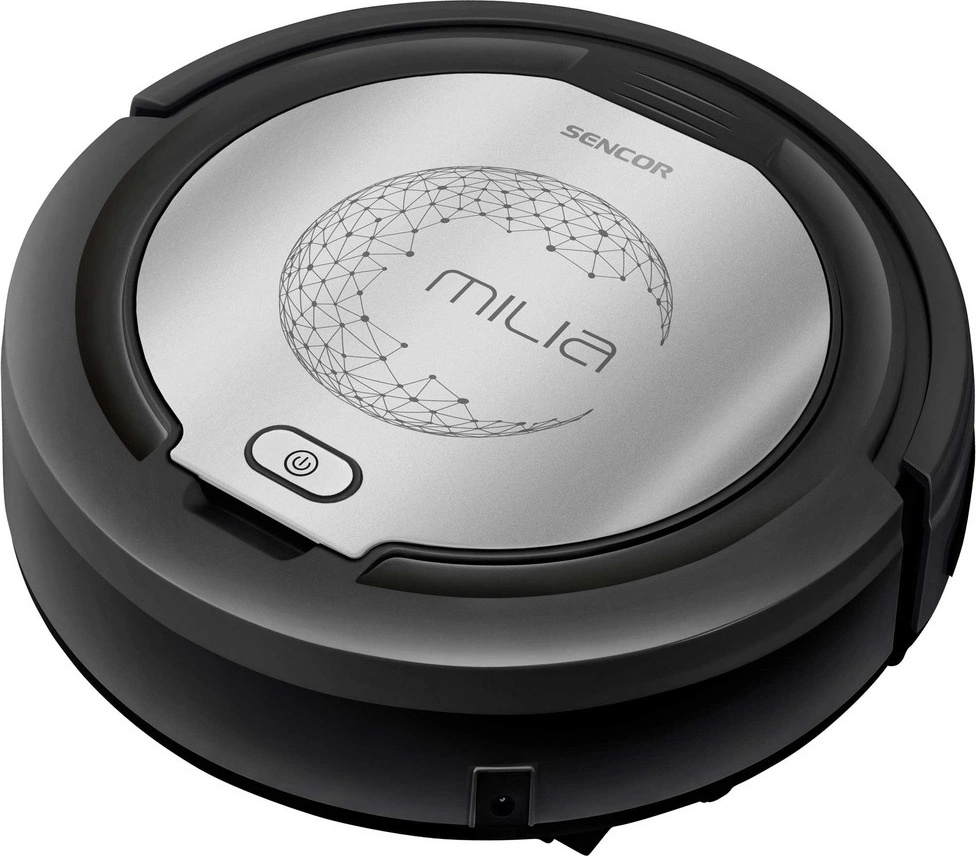 Tohle je absolutní vítěz srovnávacího testu - produkt Sencor SRV 1000SL