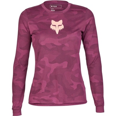 FOX W Ranger Tru Dri Ls Sangria