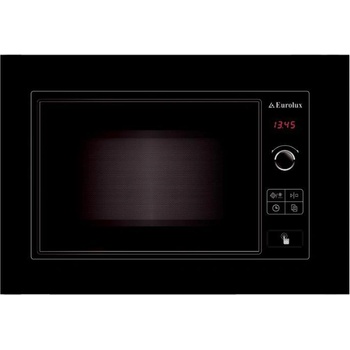 Image 1 of Eurolux MBGEPR 20E BK