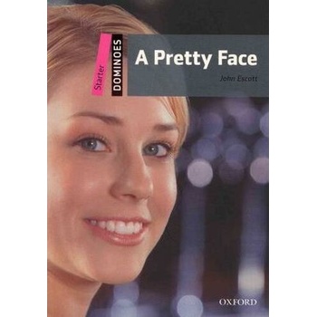 Pretty Face - J. Escott