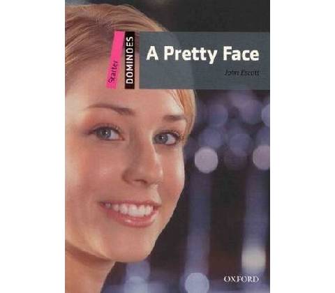 Pretty Face - J. Escott