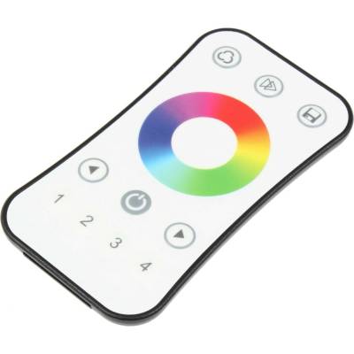 Ovladač dimLED OVS RGB 4KR - dimLED ovladač OVS RGB 4KR TL-069202 069202
