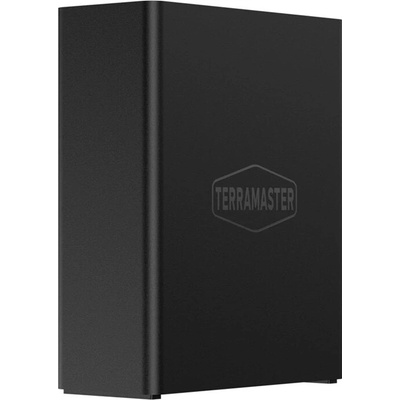 Terramaster F8 SSD Plus