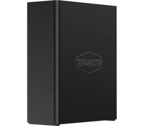 Terramaster F8 SSD Plus