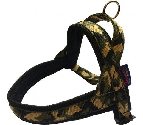 Zero DC Postroj pro flyball
