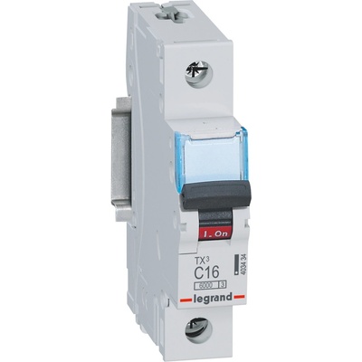 Legrand C16/1 403434