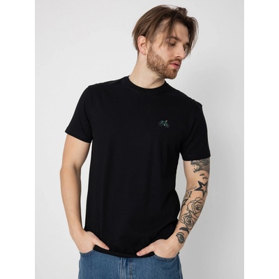 Iriedaily Peaceride black