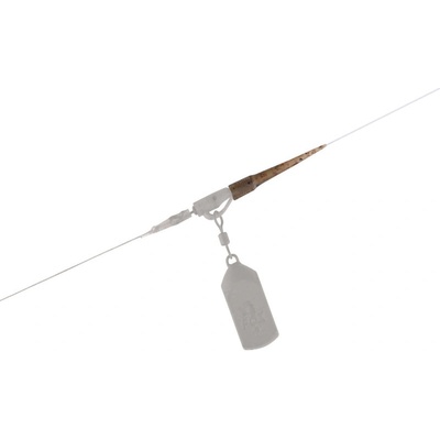 Fox Edges Camo Power Grip Naked Tail Rubber