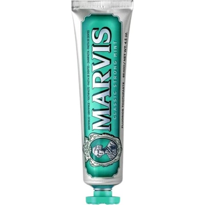 Marvis Паста за зъби Classic Strong Mint, 85 ml