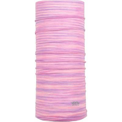 P.A.C. Merino Wool Strigmera