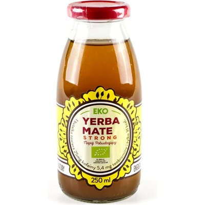 Dary Natury Напитка Йерба Мате БИО 250 ml | Dary Natury (005847 DN)