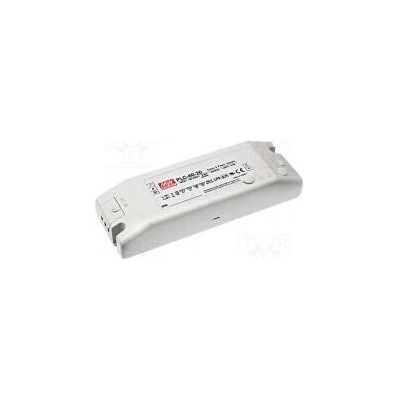Napájecí zdroj spínaný LED 60W 24VDC 2,5A 90÷264VAC IP20