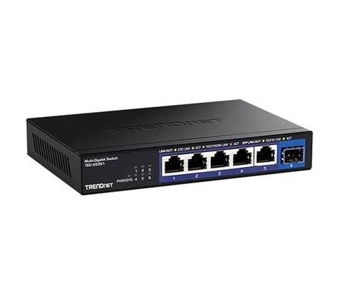 TRENDnet TEG-S5061