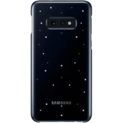 Samsung Galaxy S10e Cover black (EF-KG970CBEGWW)